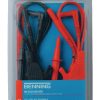 Conjunto cables medición de seguridad TA2