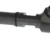 Inyector de combustible de riel común