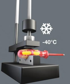 Destornillador aislado VDE P - Imagen 16