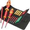 Kraftform Kompakt VDE 16 Torque