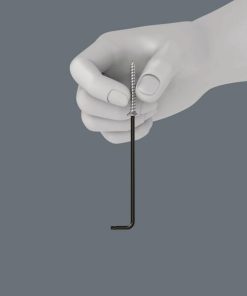 Juego de llaves Torx de 9 piezas
