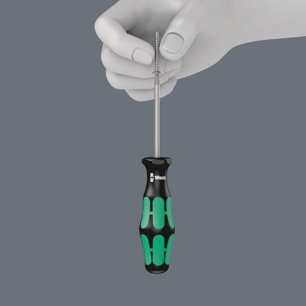 Destornillador TORX® HF con función de sujeción 12 Destornillador TORX® HF con función de sujeción - Imagen 12