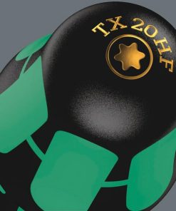 Destornillador TORX® HF con función de sujeción 33 Destornillador TORX® HF con función de sujeción