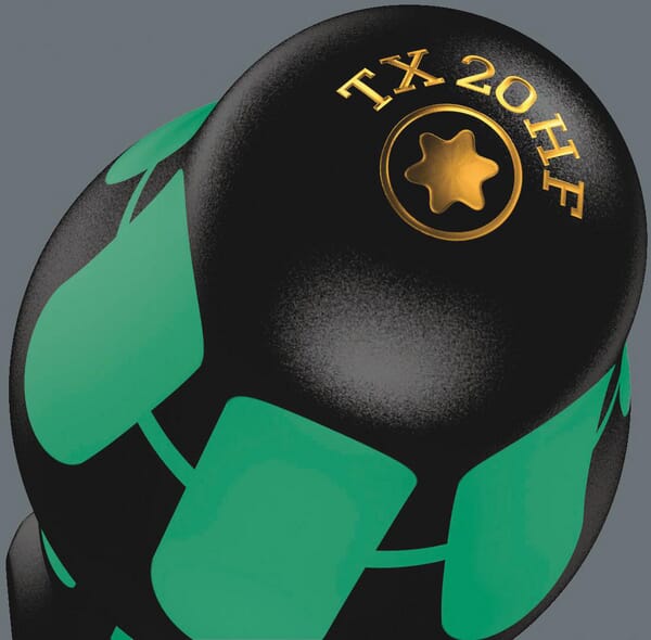 Destornillador TORX® HF con función de sujeción 17 Destornillador TORX® HF con función de sujeción - Imagen 17