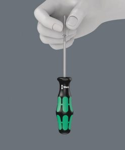 Destornillador TORX® HF con función de sujeción 28 Destornillador TORX® HF con función de sujeción