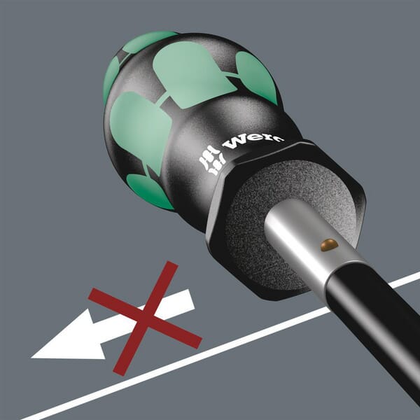 Destornillador flexible 7 mm 17 Destornillador flexible 7 mm - Imagen 17