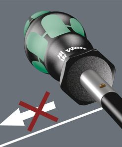 Destornillador flexible 8 mm - Imagen 17