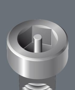 P. Hex-Plus BO 5,0x25
