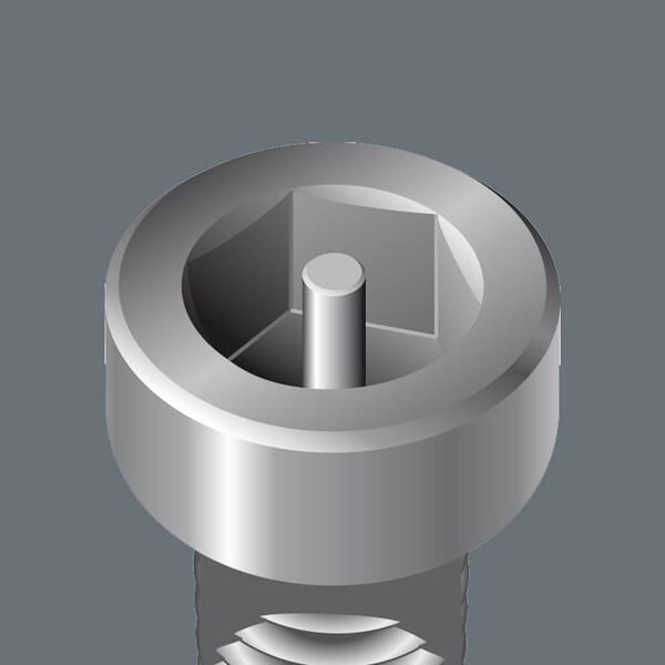 P. Hex-Plus BO 6,0x25 7 P. Hex-Plus BO 6,0x25 - Imagen 7