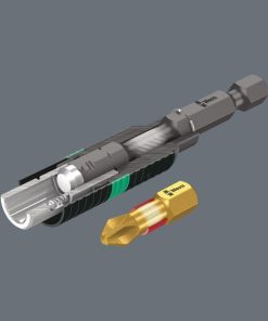 1/4" P. Torx Premium T15 x 25