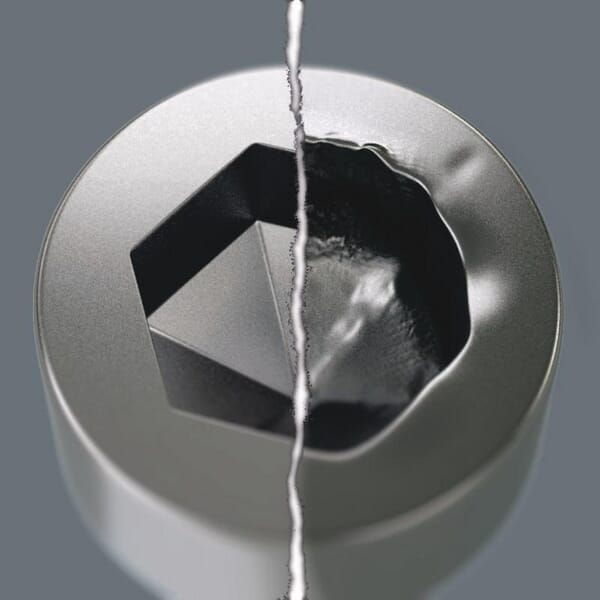 Puntas Hex-Plus 4,0x89 14 Puntas Hex-Plus 4,0x89 - Imagen 14