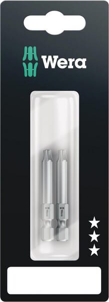 Puntas TX 25x50 (2 Uds.) 7 Puntas TX 25x50 (2 Uds.) - Imagen 7