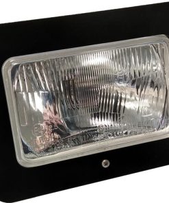 Faro delantero