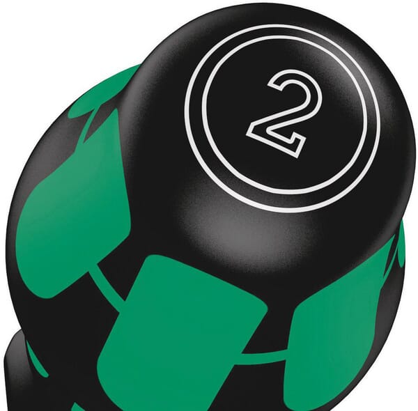 Destornillador PZ2x250 mm 14 Destornillador PZ2x250 mm - Imagen 14