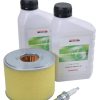 Kit de servicio GX340/GX390