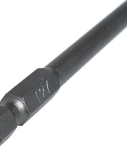 Punta de vaso T27x140