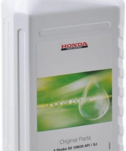 Aceite de motor, 1 L, 10W30 SJ