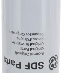 Filtro de combustible