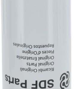 Filtro de combustible