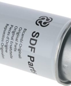 Alternative view of Filtro de combustible