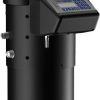Sistema de transferencia cerrada Xamount