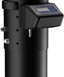 Sistema de transferencia cerrada Xamount