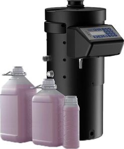 Alternative view of Sistema de transferencia cerrada Xamount