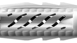 Amortiguador de gas L325,5 mm 800N Stabilus 9 Amortiguador de gas L325,5 mm 800N Stabilus