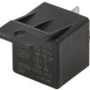 Mini relé Bosch 12V 30A