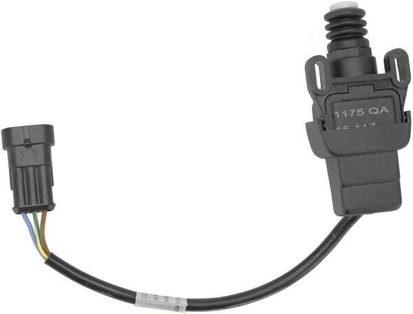 Sensor 1 Sensor