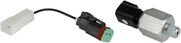 Sensor 1 Sensor