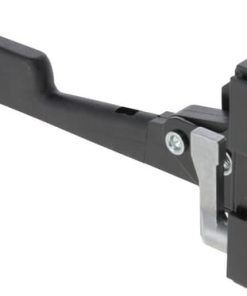 Bloqueo de puerta 4 Bloqueo de puerta