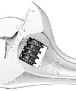 Llave ajustable 18", 0-63mm, Facom