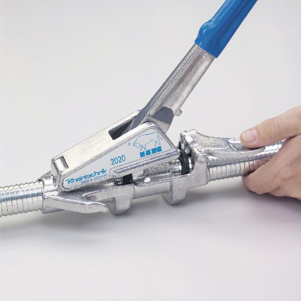Bastido flexible ayuda ternero, 58 cm 5 Bastido flexible ayuda ternero, 58 cm - Imagen 5
