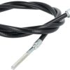 Cable de embrague