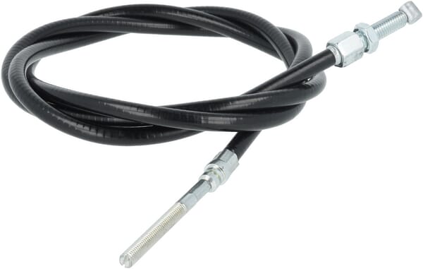 Cable de embrague 1 Cable de embrague