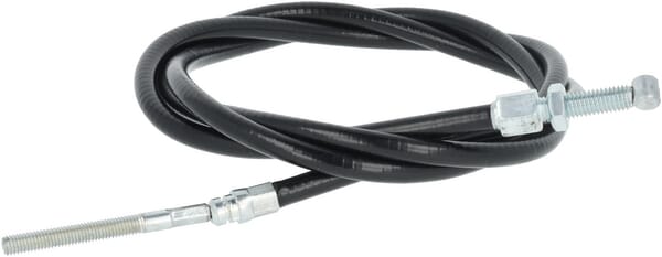 Cable de embrague 2 Cable de embrague - Imagen 2