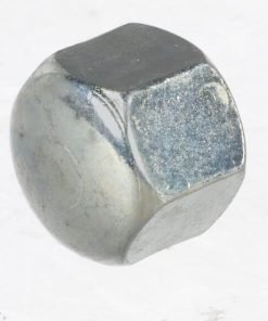 Alternative view of Tuerca ciega