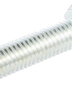 Tornillo de cabeza hexagonal