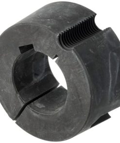 Taperlock