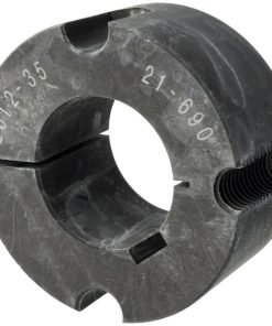 Taperlock