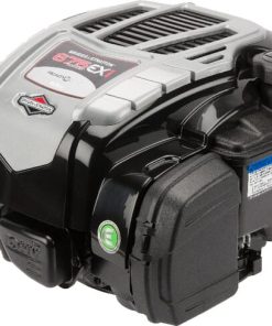 Motor, vertical de 5,4 HP, 675 Exi, un cilindro, Briggs & Stratton