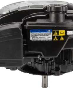 Alternative view of Motor, vertical de 5,4 HP, 675 Exi, un cilindro, Briggs & Stratton