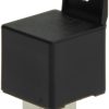 Relé 12V 80/60A