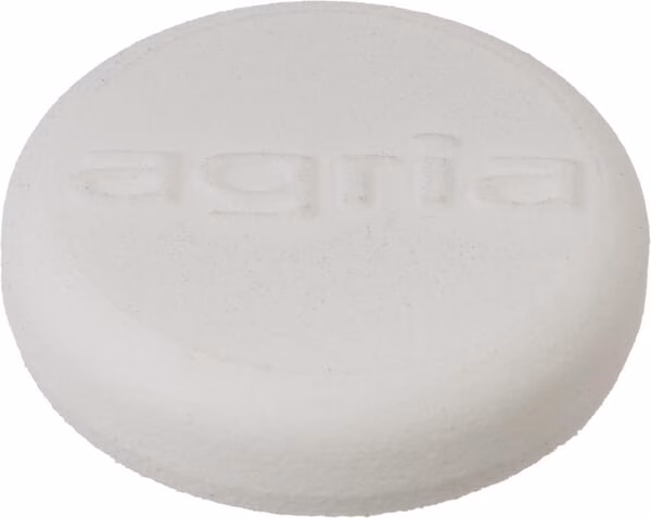 Tapa de buje 35