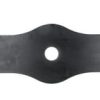 Recubrimiento de cuchilla