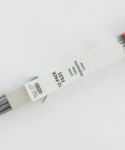 Limas para motosierra paquete de 12