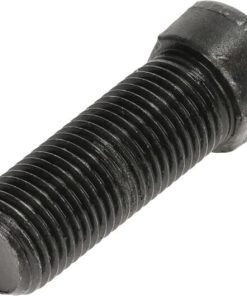 Paquete con tornillos 100 uds., M12x1,25x40