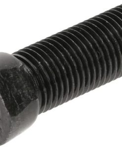 Paquete con tornillos 100 uds., M12x1,25x40
