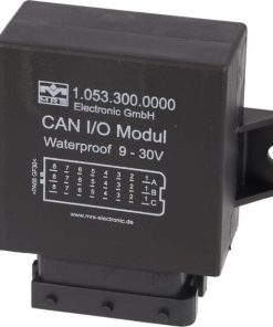 Controlador PLC 9600-112 Módulo CAN-I/O 2014 - Imagen 3
